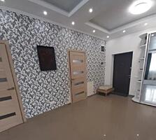 Продам квартиру 87 кв. м., 2/3, новый дом, Черноморка-2.