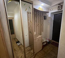 Продам 3х квартиру  7 ст.Фонтана