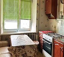 Продам 2-комнатную квартиру на Вильямса / Королёва.