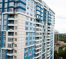 В продаже квартира в новом жилом комплексе «Четыре Сезона» с прямым ..