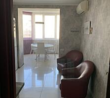 3-комн. квартира на Таирова, ул. Костанди / Королева, ЖК Вернисаж
