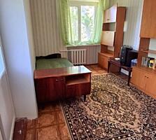 1кімнатна квартира, третій поверх, Корабельний район