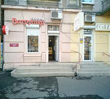 Фасадное помещение 60м² Пантелеймоновская / Преображенская