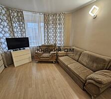 Продаж 1-кімнатна квартира в центрі Києва метро ...