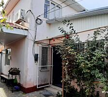 Продам  дачу біля моря у с.Фонтанка