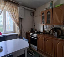 2-комн. квартира на пр. Гагарина, Леси Украинки, 2 ст. Фонтана