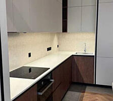 Продам квартиру 52 кв. м., 7/23, новый дом, жк Modern.