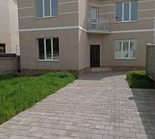 Дом на Донского / 10 ст. Фонтанской дороги