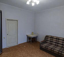 Продам квартиру 25 кв. м., 2/3, ул. Черноморского Казачества.