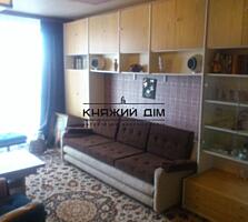 Пропонується до продажу 1-но кімнатна квартира по вул. Андрія Малишка 