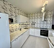 Продам 2-кімнатну квартиру на вулиці Герцена, будинок 35 «А».ЖК ...