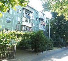 Продам 1-комнатную квартиру, Адмиральский проспект