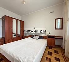 Продаж 3-кімнатної квартири за адресою Степана Олійника,17. До метро .