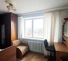 Продам 3-комнатную квартиру на ул.Марсельская