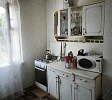 Квартира на Таирова в районе Южного рынка.
