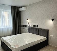 Продаж 1-кімнатної квартири, ЖК Львівській затишок, с. Софіївська ...