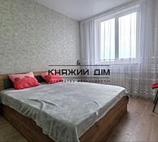 Без комісії! Продаж 1-но кімнатної квартири в Дніпровському ...