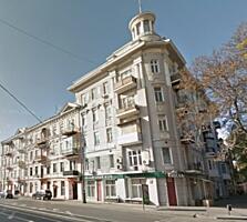 В продаже 2-комнатня квартира с ремоном в центре, Тираспольская / ...