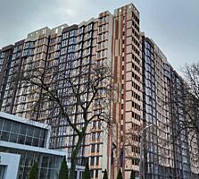 В продаже 3-ком квартира в сданном дом