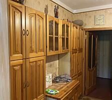 Продажа двухкомнатной квартиры на Таирова