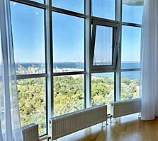 3-к. квартира в ЖК Мерседес, Лидерсовский, парк Шевченко, Сагайдачного