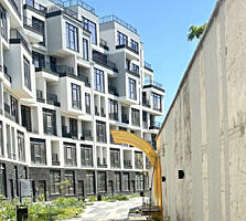2-комн. квартира Софиевская, ЖК ITown