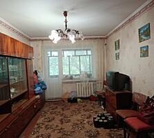 Продам 3к/КВ. 5/5кир. 52/35/6;(2+1); р-н Космонавтов-Рассвет, МПО, ж/с,