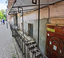 Продам коммерческое помещение под салон красоты, магазин, офис.