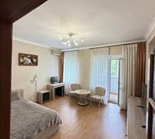 Продам 2 комнатную квартиру в Одессе.