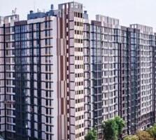 Продажа, 1 комнатная квартира новострой