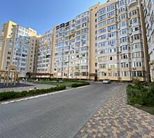 Двухкомнатная квартира на Маршала Говорова