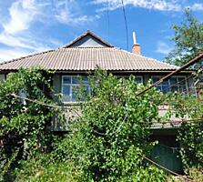 СРОЧНО!!! Продам каменный дом с газом и удобствами в пгт Ивановка (60 