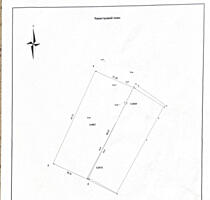 Продам отличный участок в первой линии моря в коттеджном поселке &quo