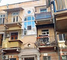 2-комн. квартира на Асташкина, Спиридоновская - Тираспольская