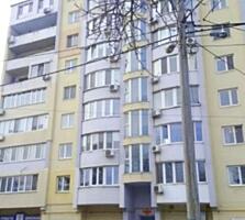 3-комн. квартира на Асташкина / Спиридоновская