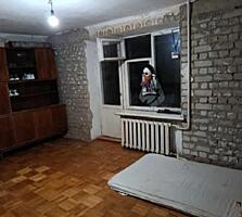 2-к квартира в кирпичном доме на Академика Филатова по интересной цене