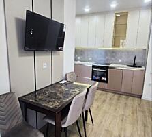 Продам новую евродвушку с ремонтом с жк 63-Жемчужина на ул. Краснова.