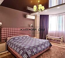 #128313; Продаж 3-кімнатної квартири преміум-класу на Осокоркахвул. ..