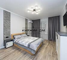 Продаж 3-кімнатної квартири, бульв.Лесі Українки, 24. Квартира ...