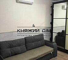 Пропоную 1к квартиру, по вулиці Вахтанга Кікабідзе 12А (Булгакова), ..