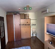 Продається затишна 1-кімнатна квартира в ЖК **«Патріотика»** за ...