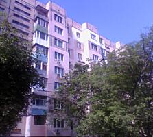 Продам 2-комнатную квартиру, 4/9 эт., Банный переулок / Молдаванка