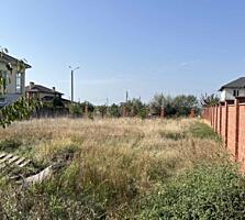 Продам участок 9.52 соток, Фонтанке-3.