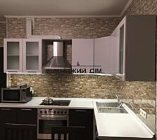 Продаж 3-кімнатної квартири на Позняках по вул. Анни Ахматової, 12. ..