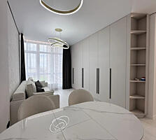 2-х комнатная квартира в новом ЖК от Kadorr Group/ Краснова