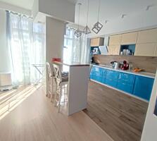 Продам 3 комнатную квартиру в ЖК Альтаир 1