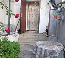 Продам квартиру на Молдаванке со своим палисадником!