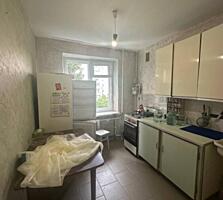 Продам 1-к квартиру на Люстдорфской дороге/ Школа