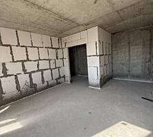 Продам 1-к квартиру 53 м на Ак. Вильямса. Новый дом