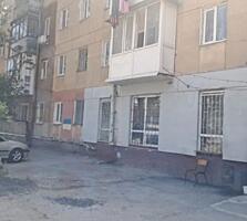 Простора 3-кімнатна квартира на Слобідці